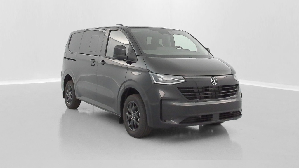 VOLKSWAGEN Transporter Procab T7 L1H1 2.0 TDI 170ch Business BVA8 - ref: 8-GLI00035037 - Photo 1