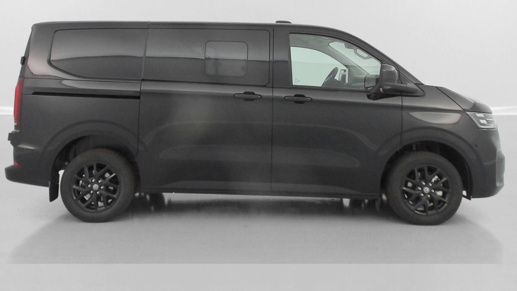 VOLKSWAGEN Transporter Procab T7 L1H1 2.0 TDI 170ch Business BVA8 - ref: 8-GLI00035037 - Photo 20