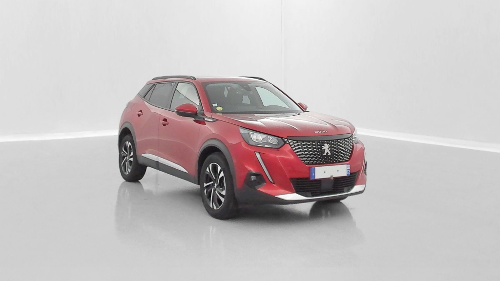 PEUGEOT 2008 II 1.5 BlueHDi 110ch Allure - ref: 8-GLI00035106 - Photo 1