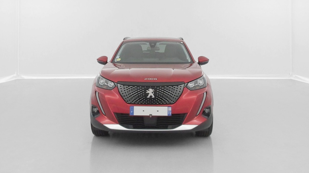 PEUGEOT 2008 II 1.5 BlueHDi 110ch Allure - ref: 8-GLI00035106 - Photo 2