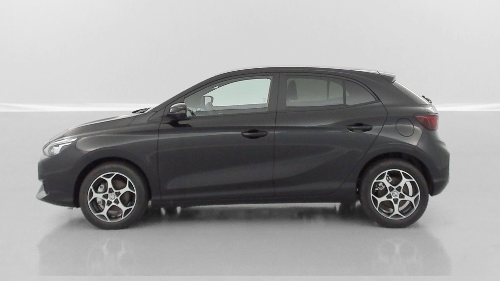 MG MG3 1.5 Hybrid+ 195ch Luxury - ref: 8-GLI00035147 - Photo 4