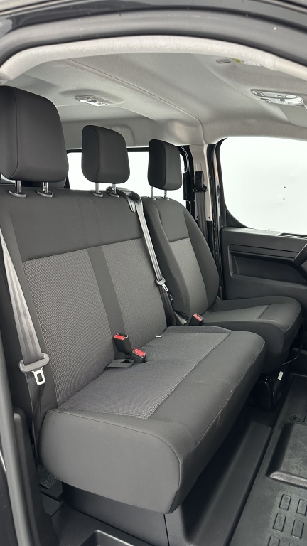 FIAT Scudo Cabine Approfondie XL 2.0 BlueHDi 180ch Pack Premium Connect EAT8 - ref: 8-GLI00035349 - Photo 14