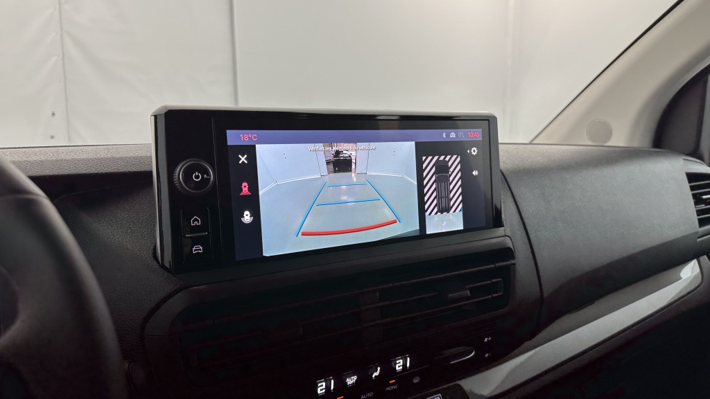 FIAT Scudo Cabine Approfondie XL 2.0 BlueHDi 180ch Pack Premium Connect EAT8 - ref: 8-GLI00035349 - Photo 16