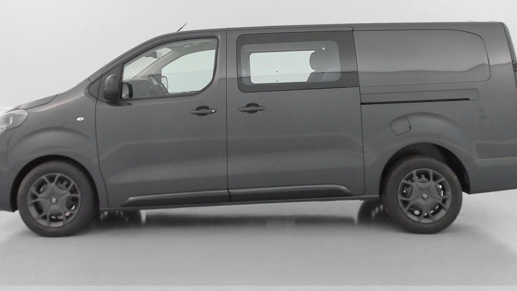 FIAT Scudo Cabine Approfondie XL 2.0 BlueHDi 180ch Pack Premium Connect EAT8 - ref: 8-GLI00035349 - Photo 4
