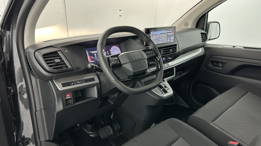 FIAT Scudo Cabine Approfondie XL 2.0 BlueHDi 180ch Pack Premium Connect EAT8 - ref: 8-GLI00035349 - Photo 6