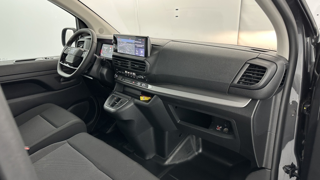 FIAT Scudo Cabine Approfondie XL 2.0 BlueHDi 180ch Pack Premium Connect EAT8 - ref: 8-GLI00035349 - Photo 7