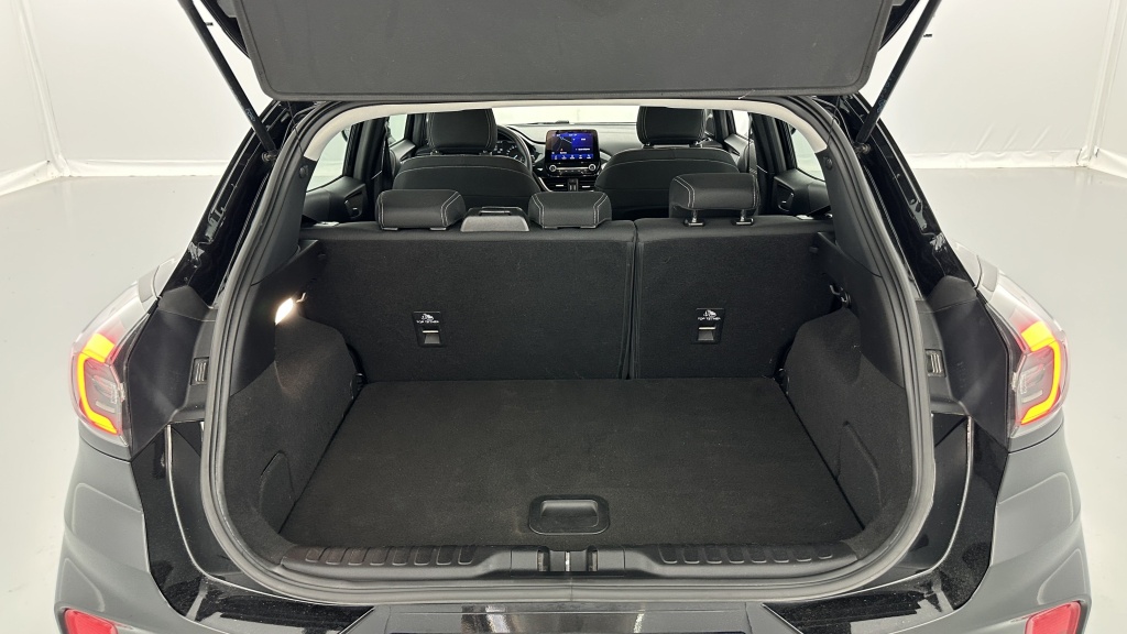 FORD Puma 1.0 EcoBoost 125ch Titanium DCT7 - ref: 8-GLI00035821 - Photo 10