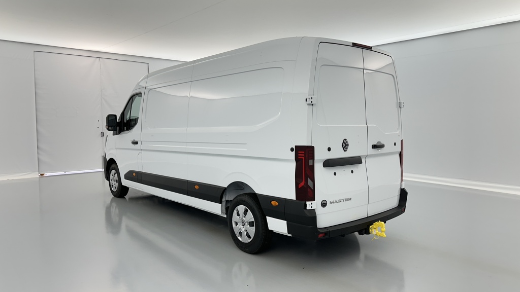 RENAULT Master IV 3500 L3H2 2.0 BluedCi 130ch Extra  - ref: 8-GLI00035888 - Photo 5