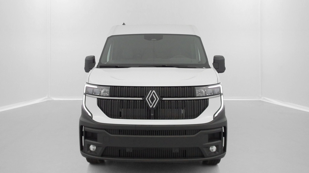 RENAULT Master IV 3500 L3H2 2.0 BluedCi 130ch Extra  - ref: 8-GLI00035890 - Photo 2