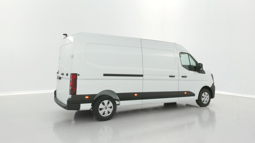 RENAULT Master IV 3500 L3H2 2.0 BluedCi 130ch Extra  - ref: 8-GLI00035890 - Photo 20
