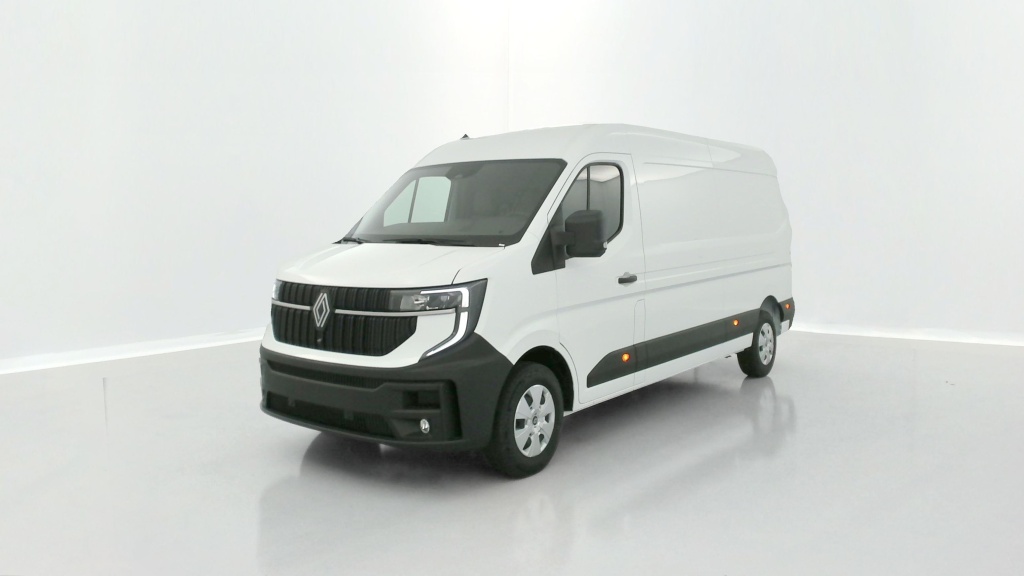 RENAULT Master IV 3500 L3H2 2.0 BluedCi 130ch Extra  - ref: 8-GLI00035890 - Photo 3