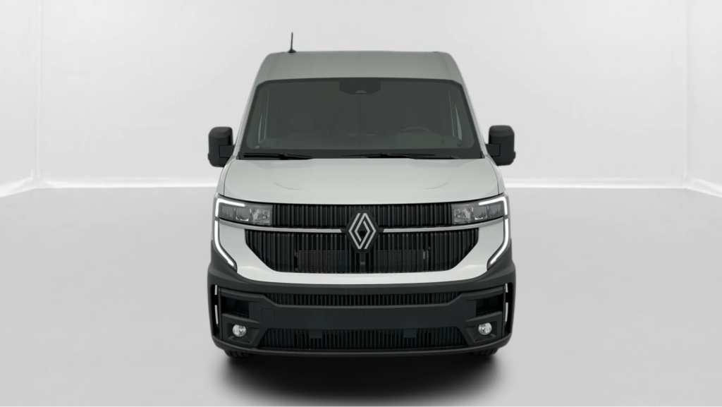 RENAULT Master IV 3500 L3H2 2.0 BluedCi 150ch Extra  - ref: 8-GLI00035894 - Photo 2