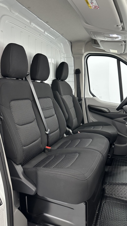 MAXUS Deliver 9 L3H2 150ch  - ref: 8-GLI00036684 - Photo 14