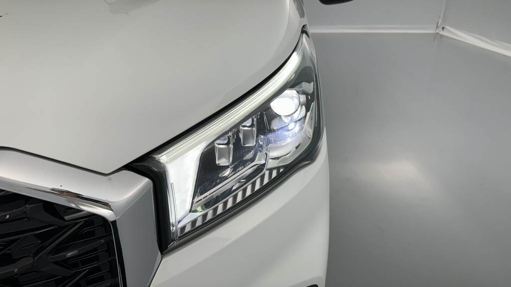 MAXUS Deliver 9 L3H2 150ch  - ref: 8-GLI00036684 - Photo 18