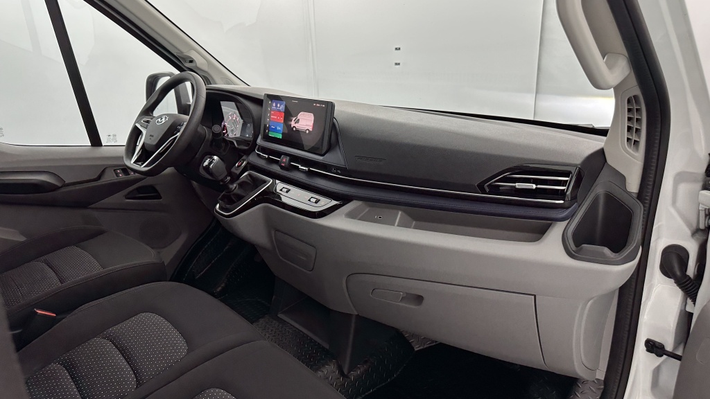 MAXUS Deliver 9 L3H2 150ch  - ref: 8-GLI00036684 - Photo 7