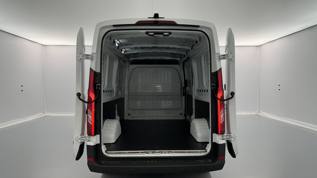 MAXUS Deliver 9 L3H2 150ch  - ref: 8-GLI00036684 - Photo 9