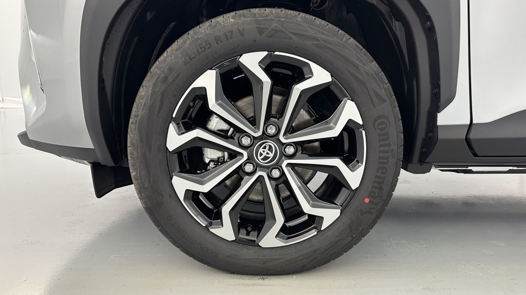 TOYOTA Yaris Cross 1.5 Hybride 130h Design e-CVT - ref: 8-GLI00036688 - Photo 11