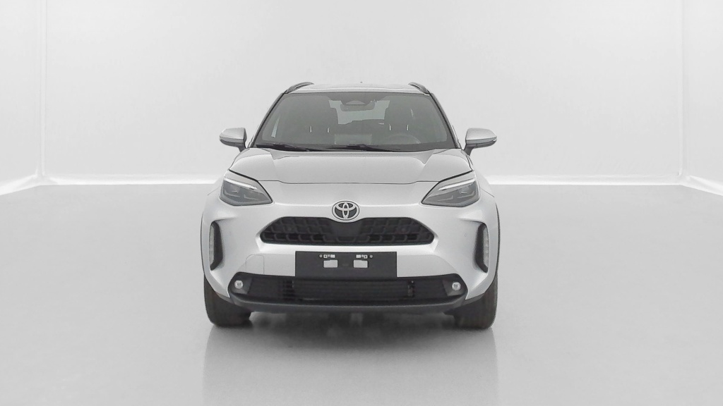 TOYOTA Yaris Cross 1.5 Hybride 130h Design e-CVT - ref: 8-GLI00036688 - Photo 2