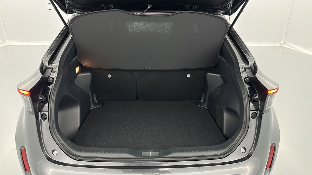 TOYOTA Yaris Cross 1.5 Hybride 130h Design e-CVT - ref: 8-GLI00036694 - Photo 10