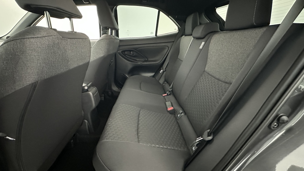 TOYOTA Yaris Cross 1.5 Hybride 130h Design e-CVT - ref: 8-GLI00036695 - Photo 9