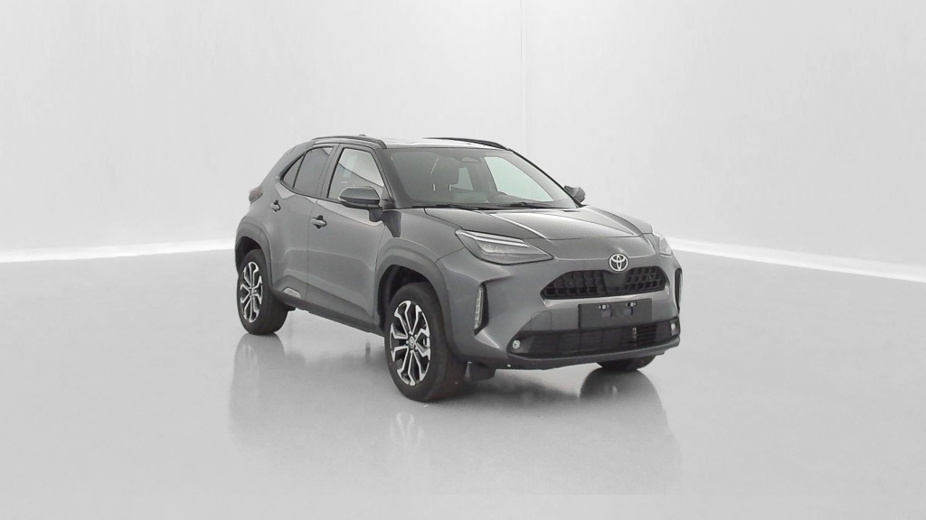 TOYOTA Yaris Cross 1.5 Hybride 130h Design e-CVT - ref: 8-GLI00036697 - Photo 1