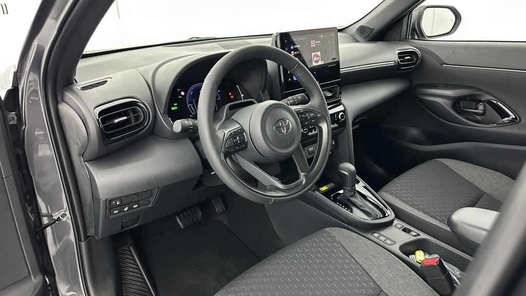 TOYOTA Yaris Cross 1.5 Hybride 130h Design e-CVT - ref: 8-GLI00036697 - Photo 6