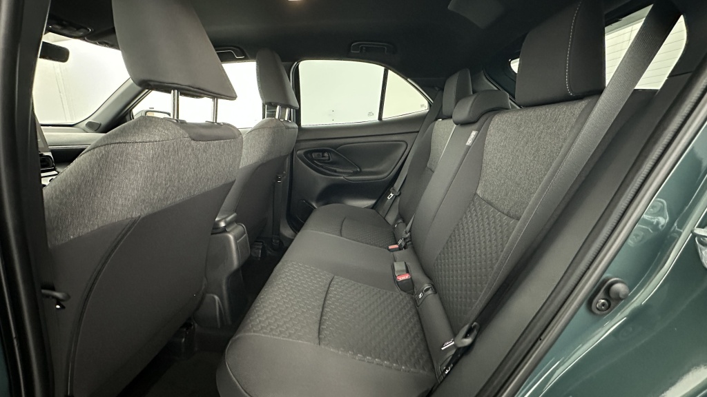 TOYOTA Yaris Cross 1.5 Hybride 130h Design e-CVT - ref: 8-GLI00036700 - Photo 9