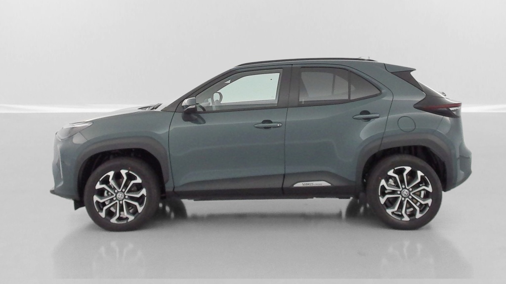 TOYOTA Yaris Cross 1.5 Hybride 130h Design e-CVT - ref: 8-GLI00036701 - Photo 4