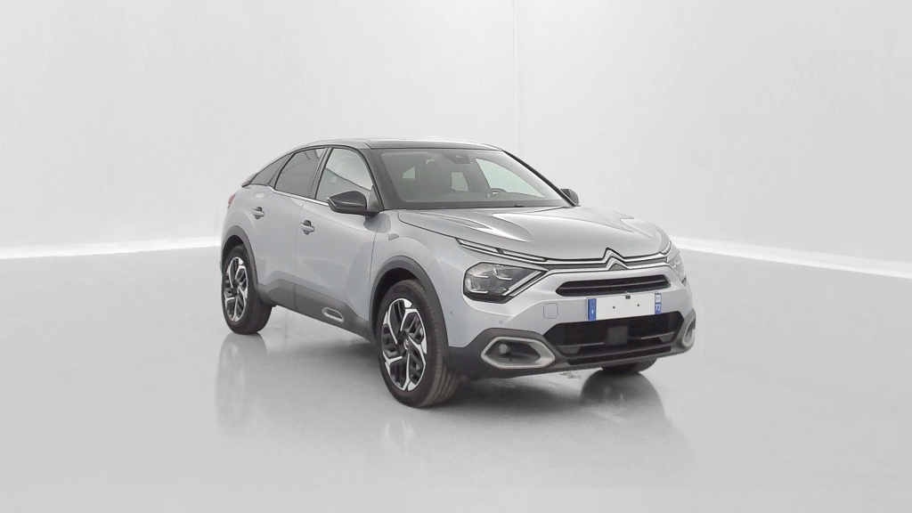 CITROEN C4 III 1.2 PureTech 130ch Shine EAT8 - ref: 8-GLI00037979 - Photo 1