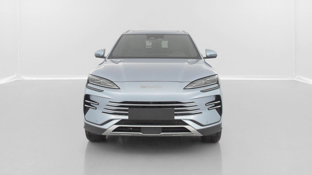BYD Seal U 1.5l DM-i 218ch PHEV Comfort (26kWh) - ref: 8-GLI00038371 - Photo 2