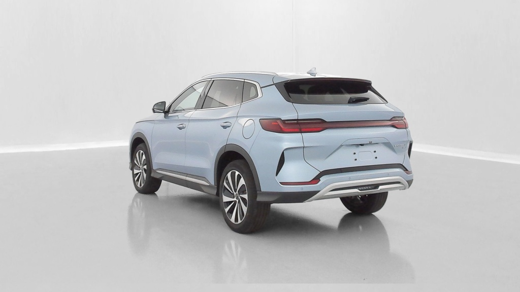 BYD Seal U 1.5l DM-i 218ch PHEV Comfort (26kWh) - ref: 8-GLI00038371 - Photo 5