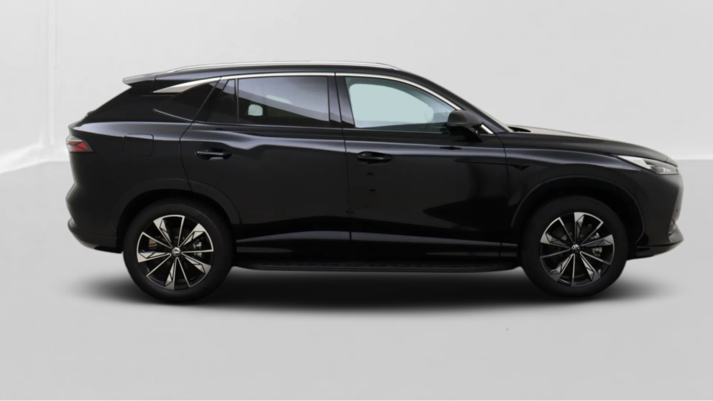 MG EHS 1.5 Hybrid+ 224ch Luxury - ref: 8-GLI00042189 - Photo 4