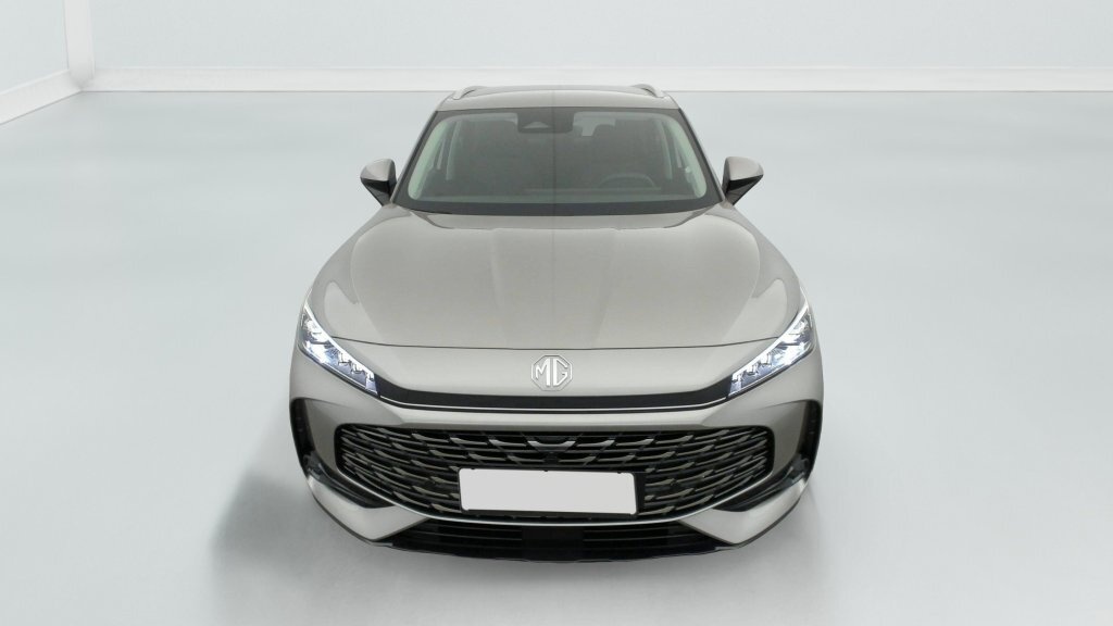 MG EHS 1.5 Hybrid+ 224ch Luxury - ref: 8-GLI00042193 - Photo 2