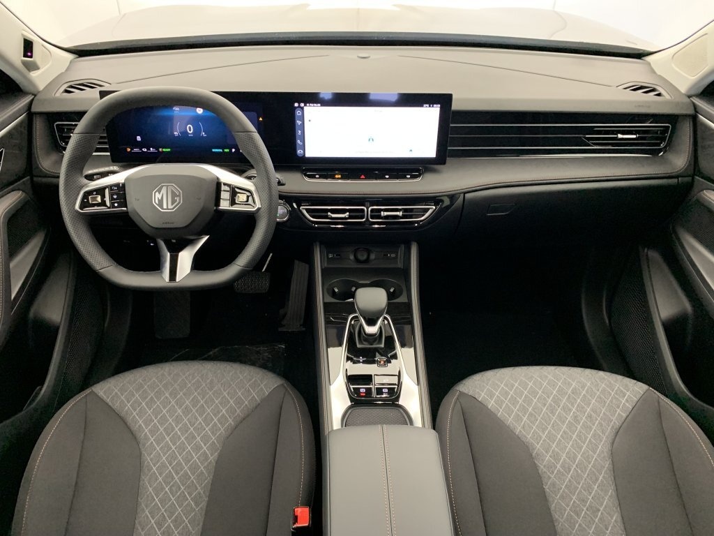 MG EHS 1.5 Hybrid+ 224ch Luxury - ref: 8-GLI00042193 - Photo 4