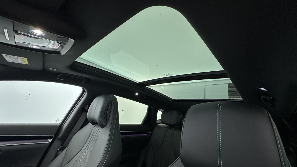 BYD Seal U 1.5l DM-i 218ch PHEV Boost (18kWh) - ref: 8-GLI00042483 - Photo 18