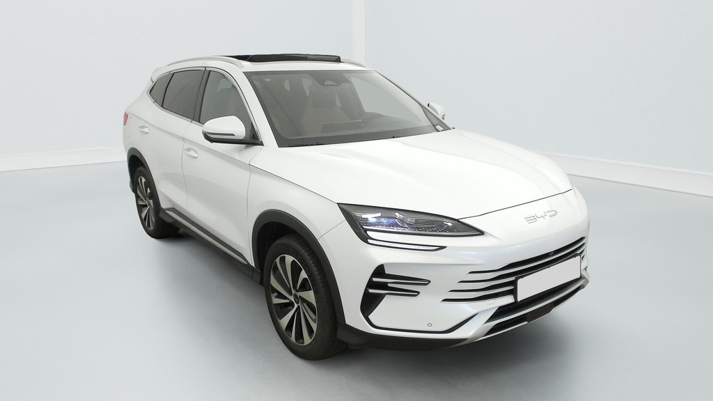 BYD Seal U 1.5l DM-i 218ch PHEV Boost (18kWh) - ref: 8-GLI00042484 - Photo 1