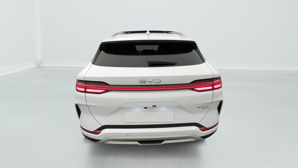 BYD Seal U 1.5l DM-i 218ch PHEV Boost (18kWh) - ref: 8-GLI00042484 - Photo 6