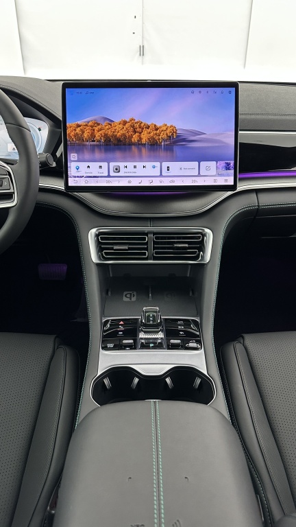 BYD Seal U 1.5l DM-i 218ch PHEV Boost (18kWh) - ref: 8-GLI00042488 - Photo 15