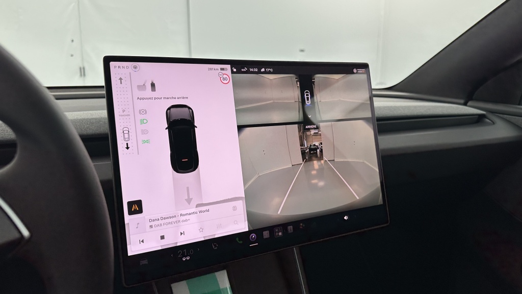 TESLA Model Y Standard Propulsion (534km) - ref: 8-GLI00043343 - Photo 19