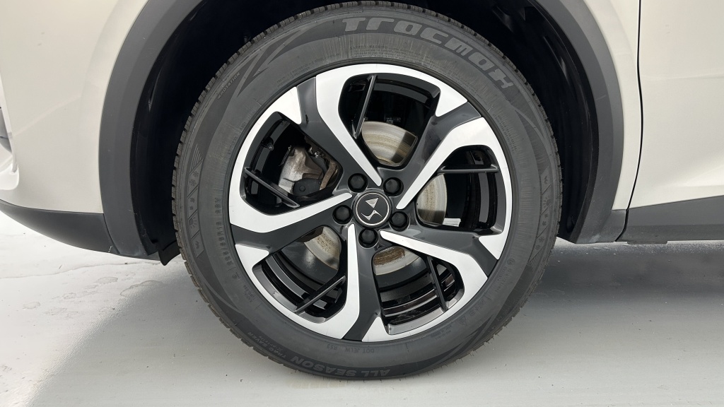 DS DS7 Crossback 1.6 PureTech 180ch Bastille EAT8 - ref: 8-GLI00044595 - Photo 12