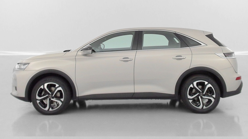 DS DS7 Crossback 1.6 PureTech 180ch Bastille EAT8 - ref: 8-GLI00044595 - Photo 4