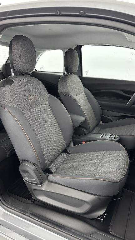 FIAT 500 87kW Icône 118ch - ref: 8-GLI00044599 - Photo 17