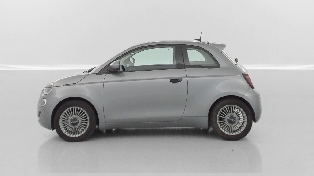 FIAT 500 87kW Icône 118ch - ref: 8-GLI00044599 - Photo 4