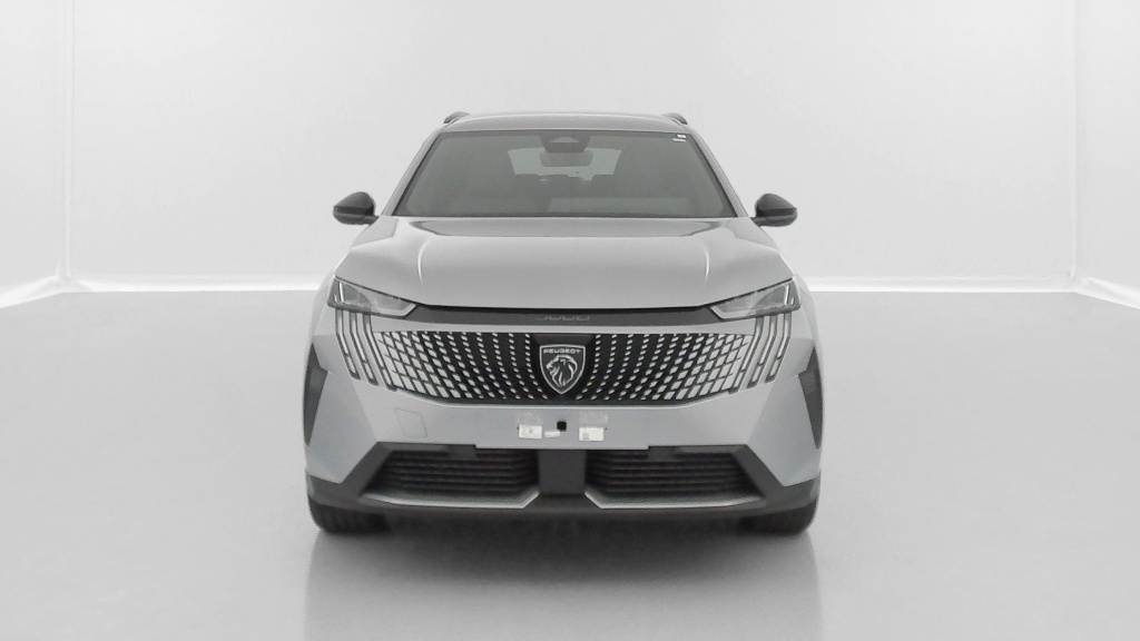 PEUGEOT 5008 III 1.2 Hybrid 145ch Allure e-DCS6 - ref: 8-GLI00044767 - Photo 2