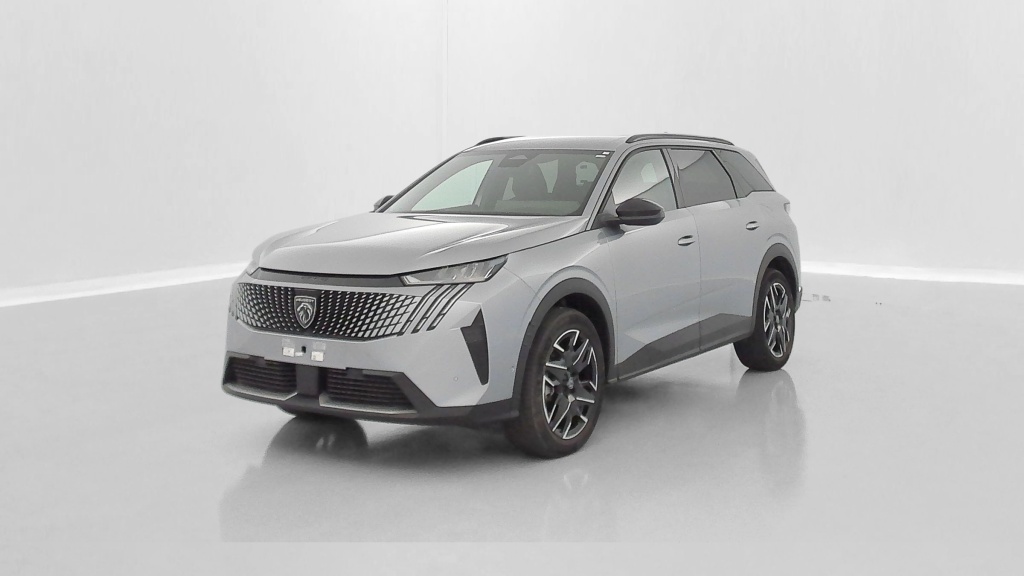 PEUGEOT 5008 III 1.2 Hybrid 145ch Allure e-DCS6 - ref: 8-GLI00044767 - Photo 3