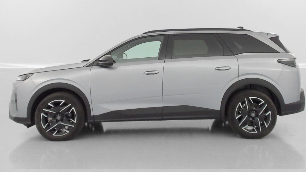 PEUGEOT 5008 III 1.2 Hybrid 145ch Allure e-DCS6 - ref: 8-GLI00044767 - Photo 4