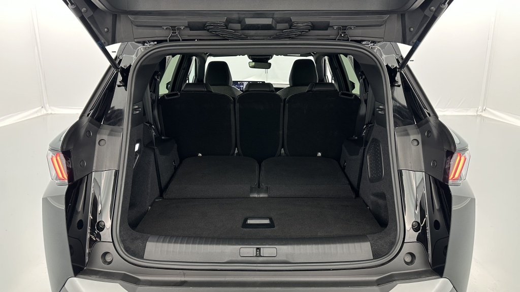 PEUGEOT 5008 III 1.2 Hybrid 145ch Allure e-DCS6 - ref: 8-GLI00044770 - Photo 10