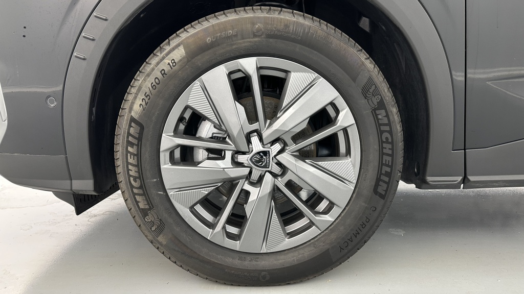 PEUGEOT 5008 III 1.2 Hybrid 145ch Allure e-DCS6 - ref: 8-GLI00044770 - Photo 13