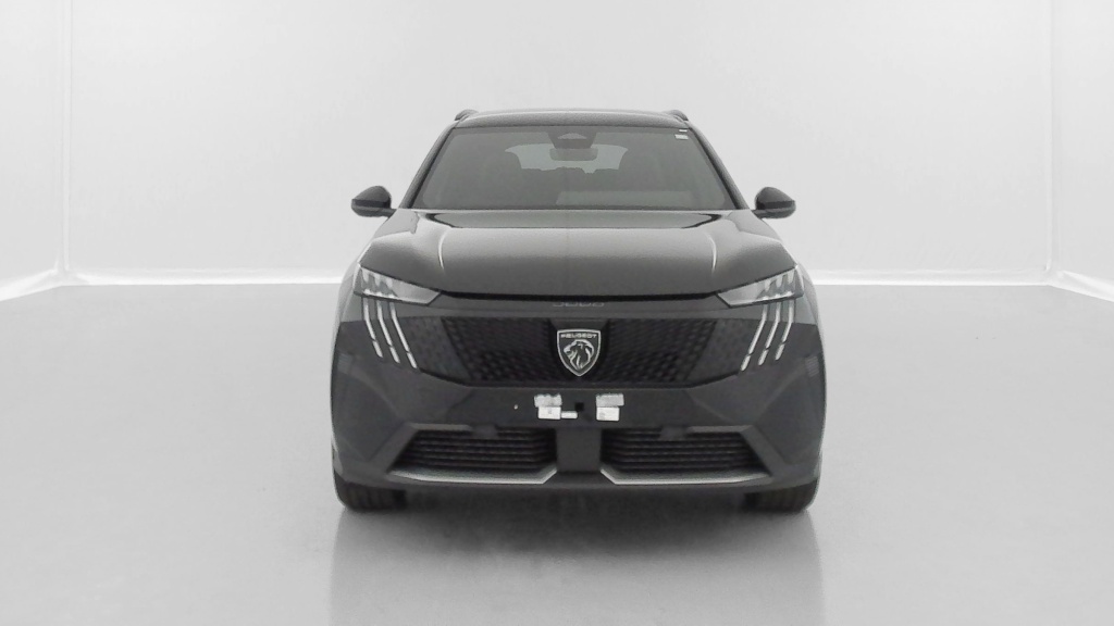 PEUGEOT 5008 III 1.2 Hybrid 145ch GT e-DCS6 - ref: 8-GLI00044772 - Photo 2