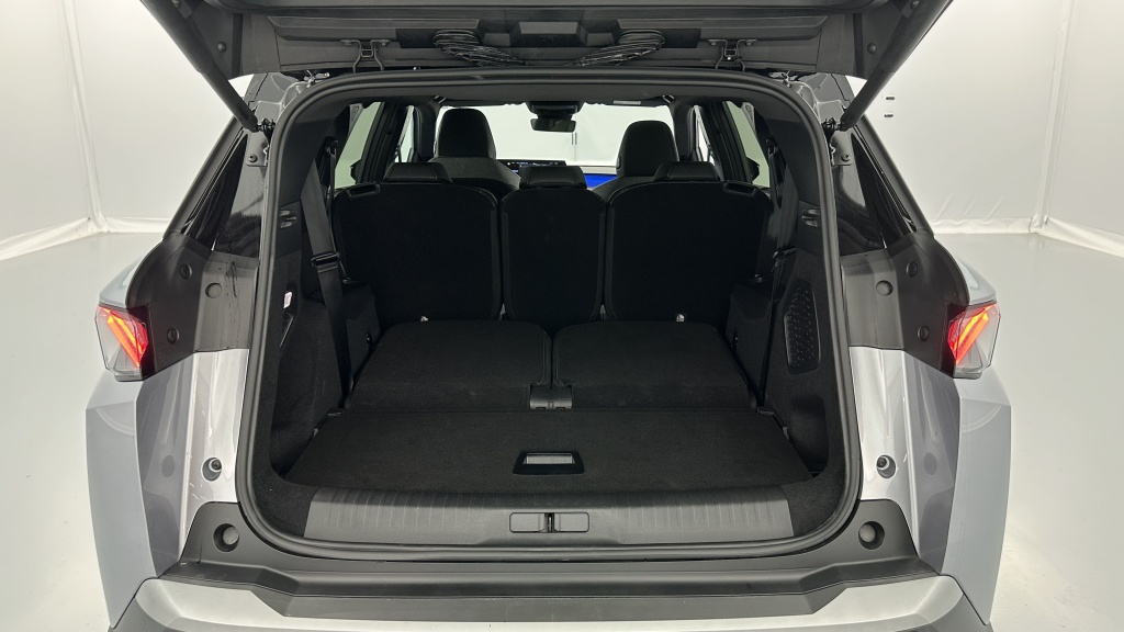 PEUGEOT 5008 III 1.2 Hybrid 145ch GT e-DCS6 - ref: 8-GLI00044774 - Photo 10